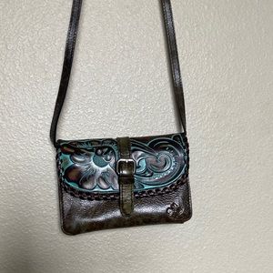 Patricia Nash Purse